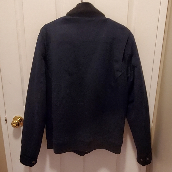 Banana Republic Men Jacket - Picture 2 of 6